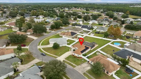 3765 Arava Drive Green Cove Springs FL 32043