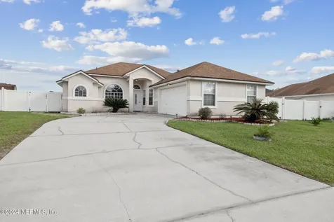 3765 Arava Drive Green Cove Springs FL 32043