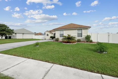 3765 Arava Drive Green Cove Springs FL 32043