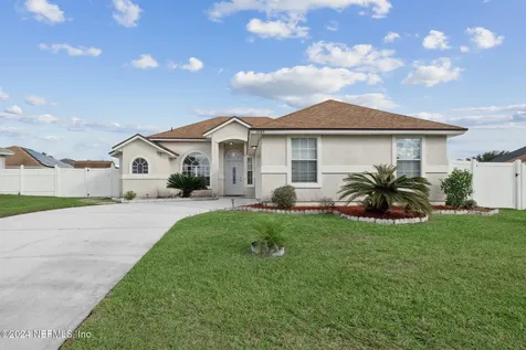 3765 Arava Drive Green Cove Springs FL 32043