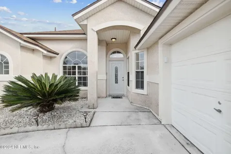 3765 Arava Drive Green Cove Springs FL 32043