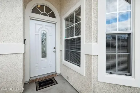 3765 Arava Drive Green Cove Springs FL 32043