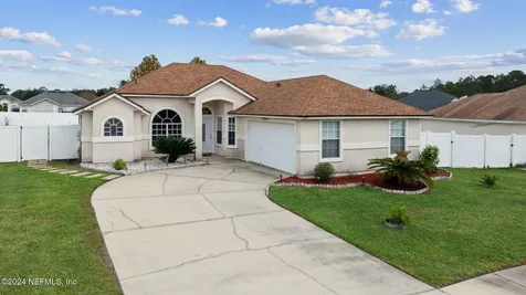 3765 Arava Drive Green Cove Springs FL 32043
