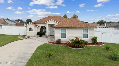3765 Arava Drive Green Cove Springs FL 32043
