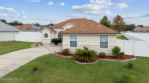 3765 Arava Drive Green Cove Springs FL 32043