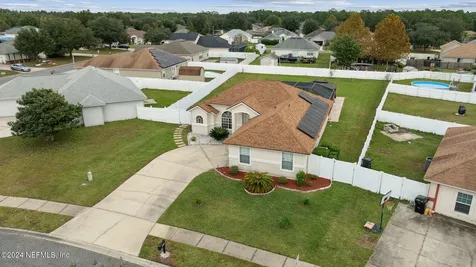3765 Arava Drive Green Cove Springs FL 32043