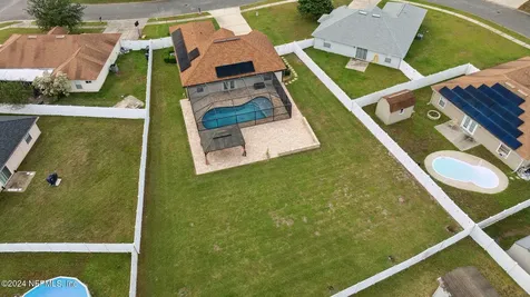 3765 Arava Drive Green Cove Springs FL 32043