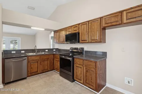 3765 Arava Drive Green Cove Springs FL 32043