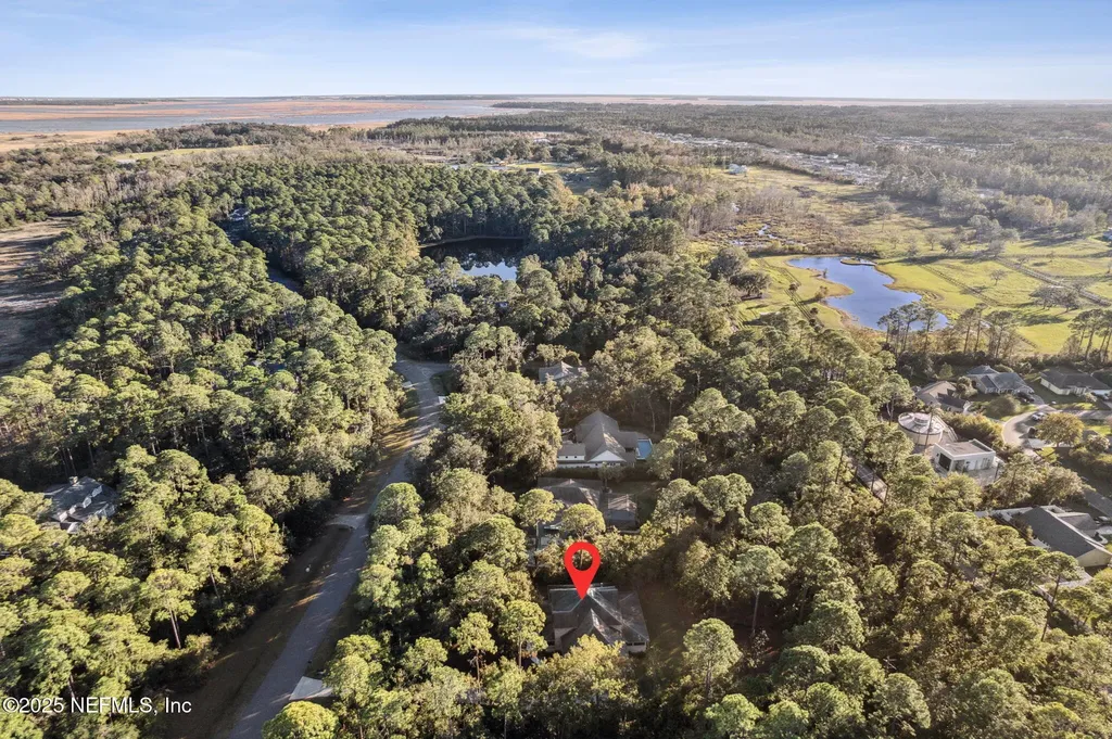 96197 Brady Point Road Fernandina Beach FL 32034