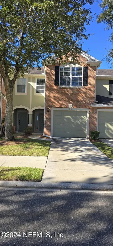 7490 Red Crane Lane Jacksonville FL 32256