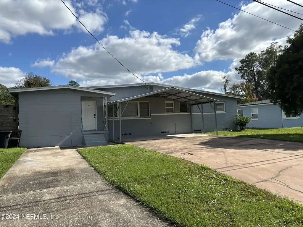 2431 Emily Drive Jacksonville FL 32216