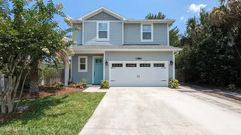 133 Belvedere Street Atlantic Beach FL 32233