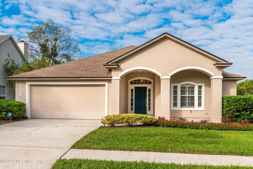 4584 Cape Elizabeth Court E Jacksonville FL 32277