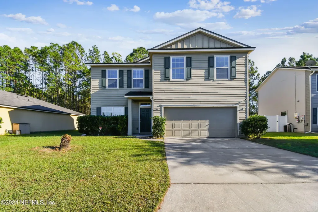 15330 Bareback Drive Jacksonville FL 32234