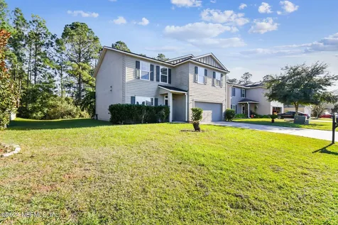 15330 Bareback Drive Jacksonville FL 32234