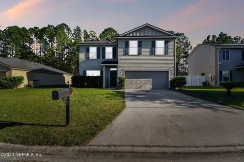 15330 Bareback Drive Jacksonville FL 32234