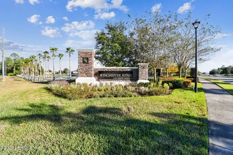 15330 Bareback Drive Jacksonville FL 32234