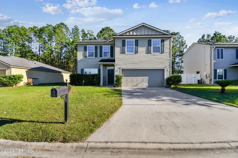 15330 Bareback Drive Jacksonville FL 32234