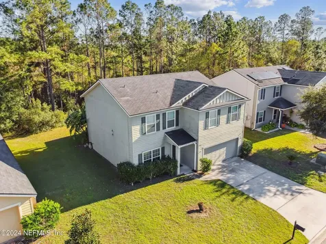 15330 Bareback Drive Jacksonville FL 32234