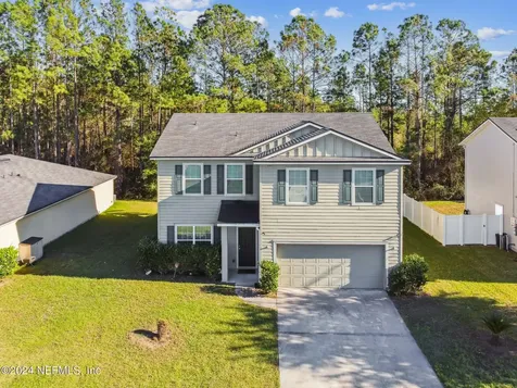 15330 Bareback Drive Jacksonville FL 32234