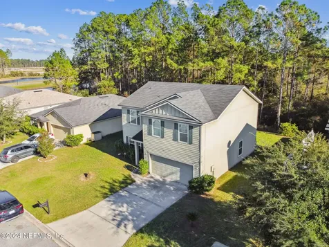 15330 Bareback Drive Jacksonville FL 32234