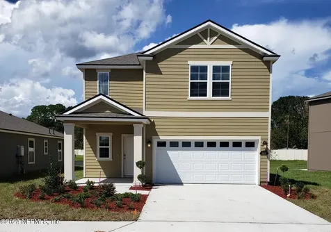 86475 Nassau Crossing Way Yulee FL 32097