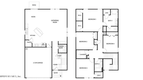 86475 Nassau Crossing Way Yulee FL 32097