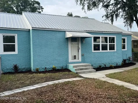 2414 Crill Avenue Palatka FL 32177