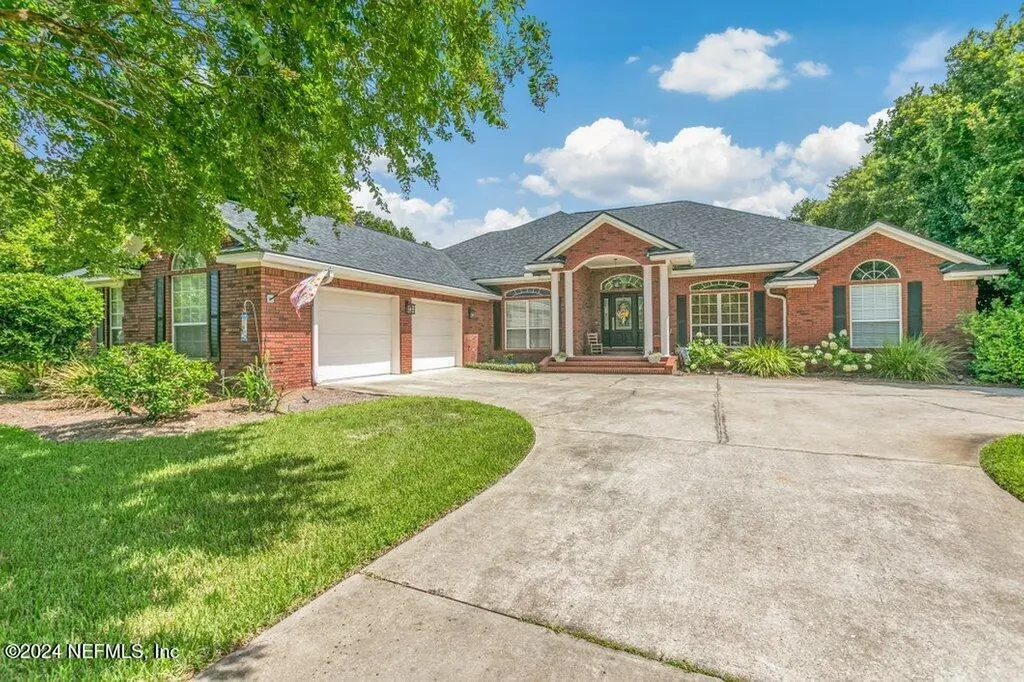 7436 Woodlawn Road Macclenny FL 32063