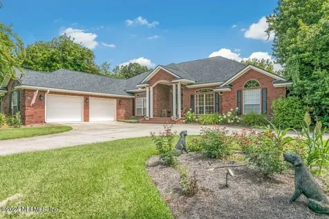7436 Woodlawn Road Macclenny FL 32063