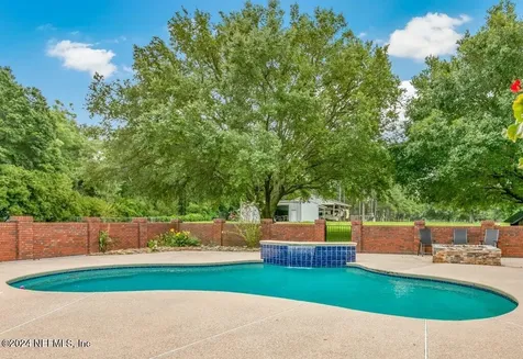 7436 Woodlawn Road Macclenny FL 32063