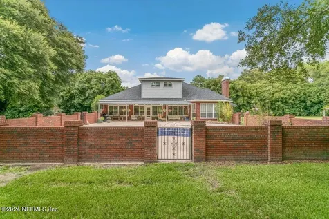 7436 Woodlawn Road Macclenny FL 32063