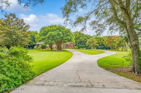 7436 Woodlawn Road Macclenny FL 32063