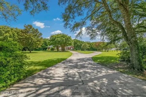 7436 Woodlawn Road Macclenny FL 32063