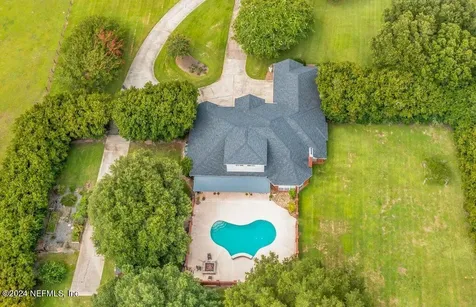 7436 Woodlawn Road Macclenny FL 32063