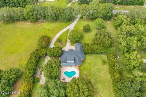 7436 Woodlawn Road Macclenny FL 32063