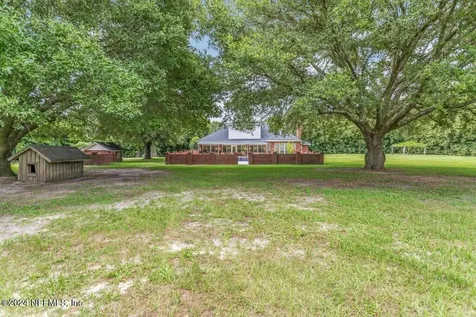 7436 Woodlawn Road Macclenny FL 32063