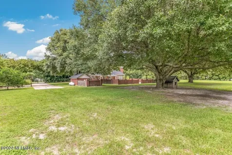 7436 Woodlawn Road Macclenny FL 32063