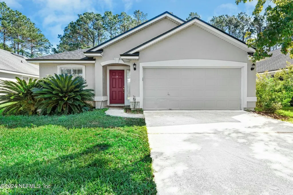 1113 Moosehead Drive Orange Park FL 32065