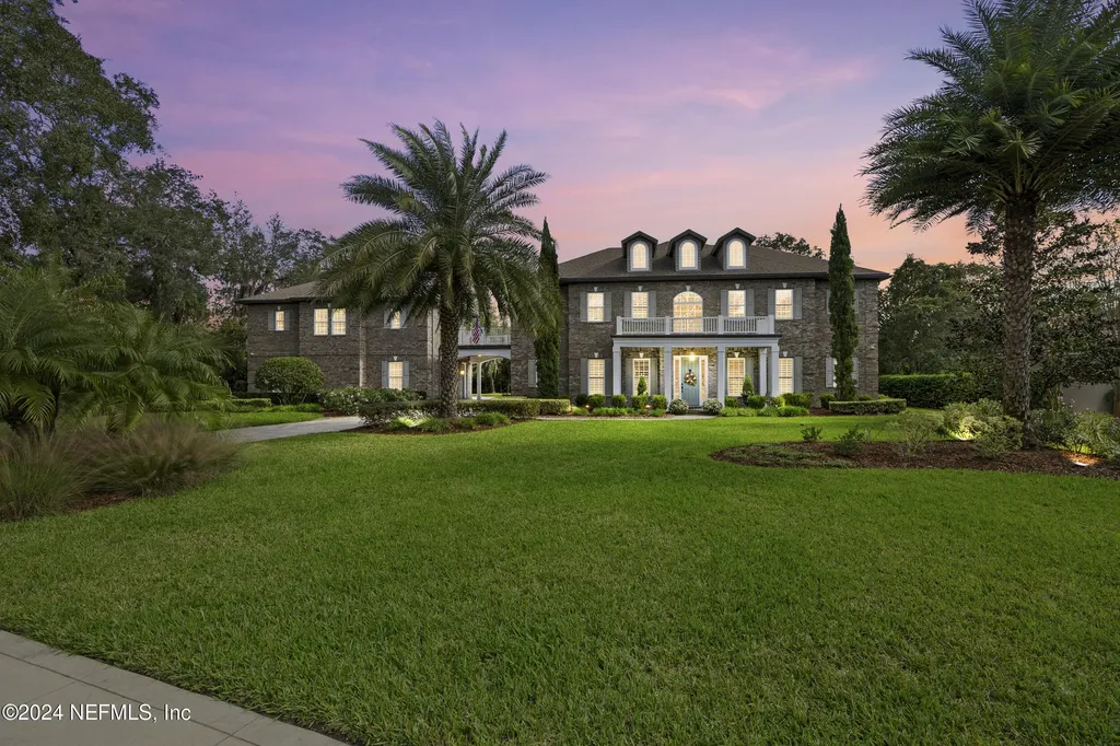 113 Hickory Hill Drive St. Augustine FL 32095