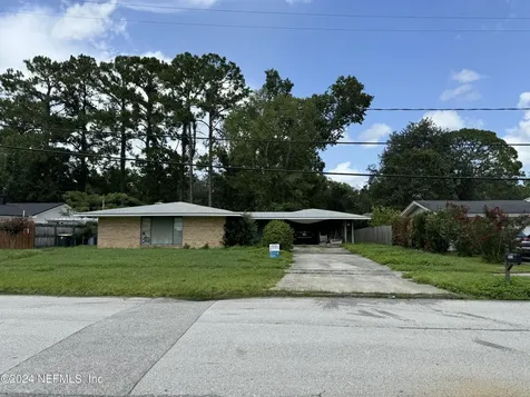 9451 Whittington Drive Jacksonville FL 32257
