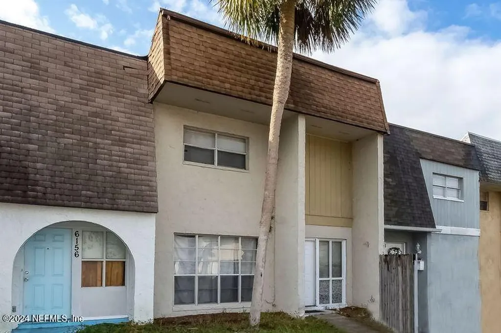 6158 Tuscony Circle Jacksonville FL 32277