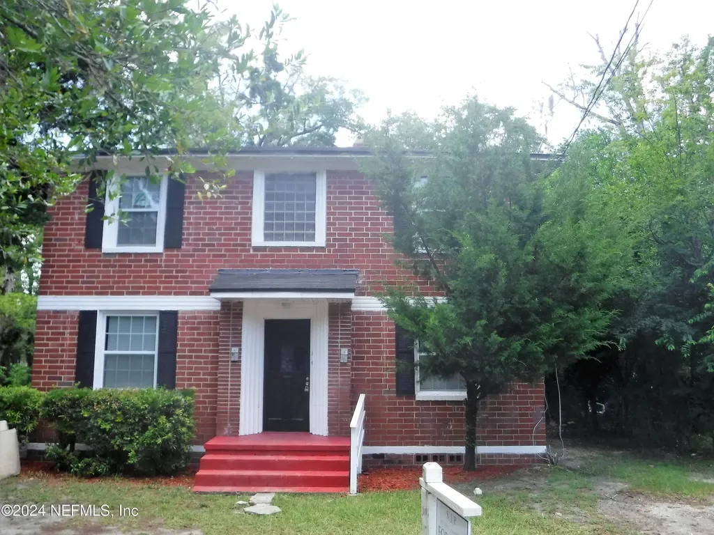 3730 Lehigh Street Jacksonville FL 32206