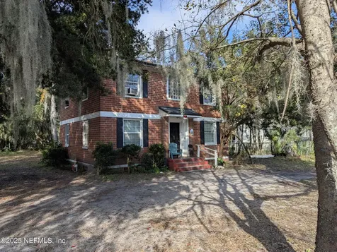 3730 Lehigh Street Jacksonville FL 32206