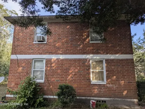 3730 Lehigh Street Jacksonville FL 32206