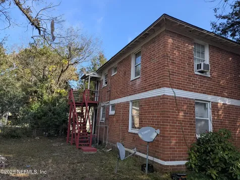3730 Lehigh Street Jacksonville FL 32206