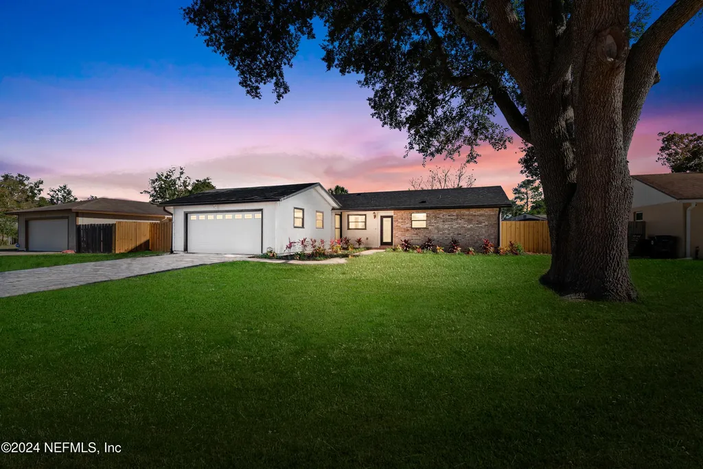 589 Charles Carrol Street Orange Park FL 32073