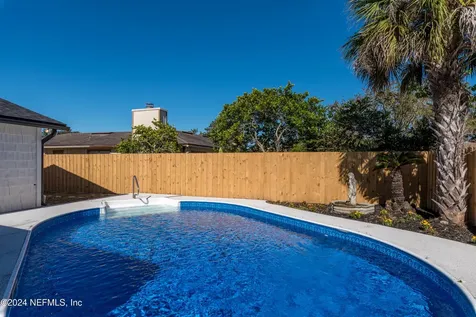 589 Charles Carrol Street Orange Park FL 32073