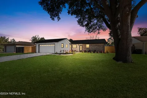 589 Charles Carrol Street Orange Park FL 32073