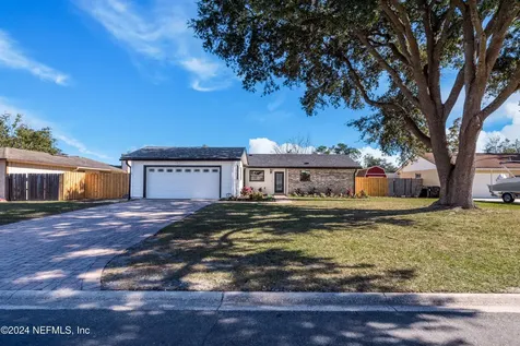589 Charles Carrol Street Orange Park FL 32073